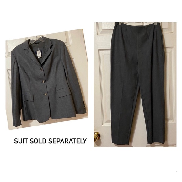 Piazza Sempione Blazer